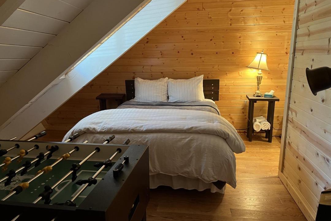 Photo of Bedroom in North Upper Truckee