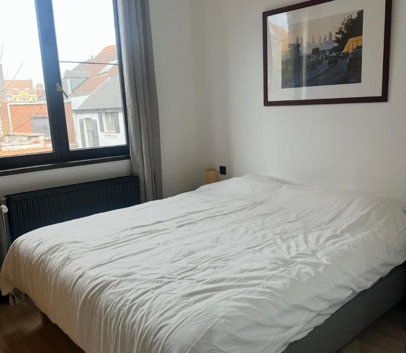 Photo of Bedroom in Zaventem