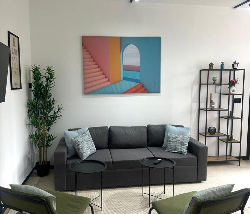 Photo of Livingroom in Zaventem