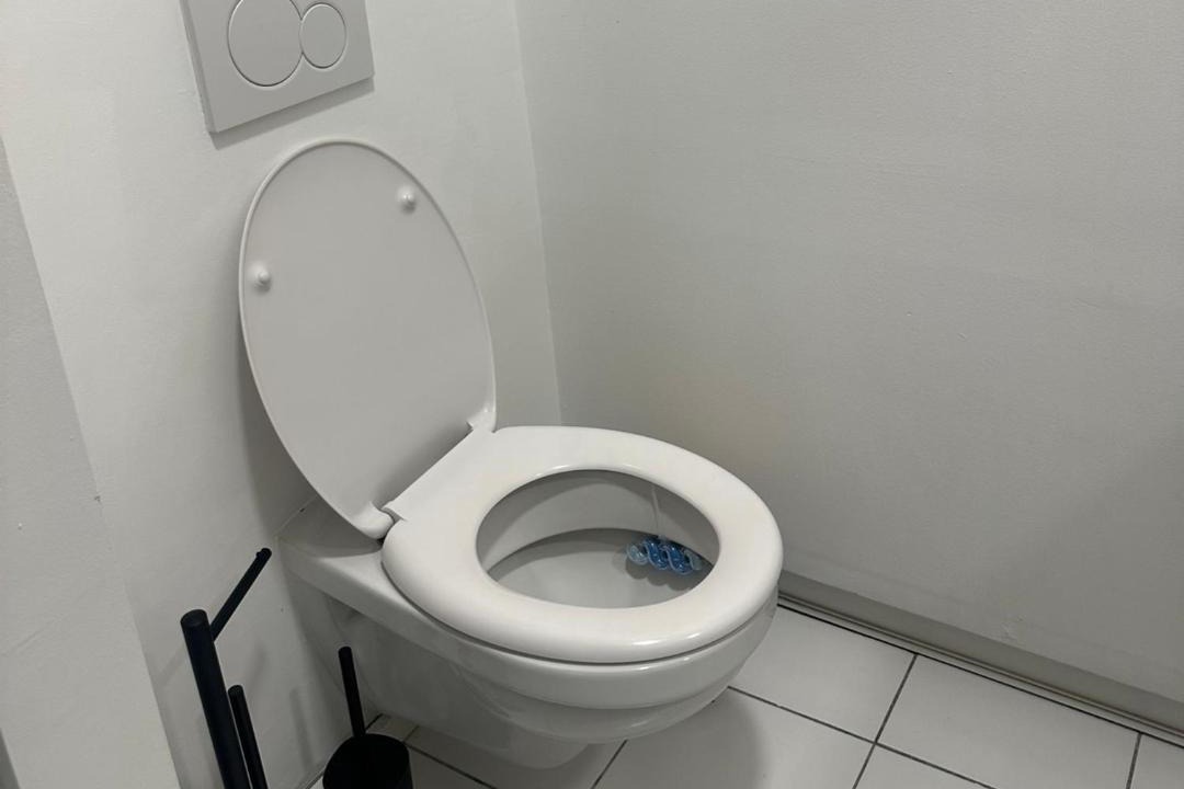 Photo of Bathroom in Zaventem