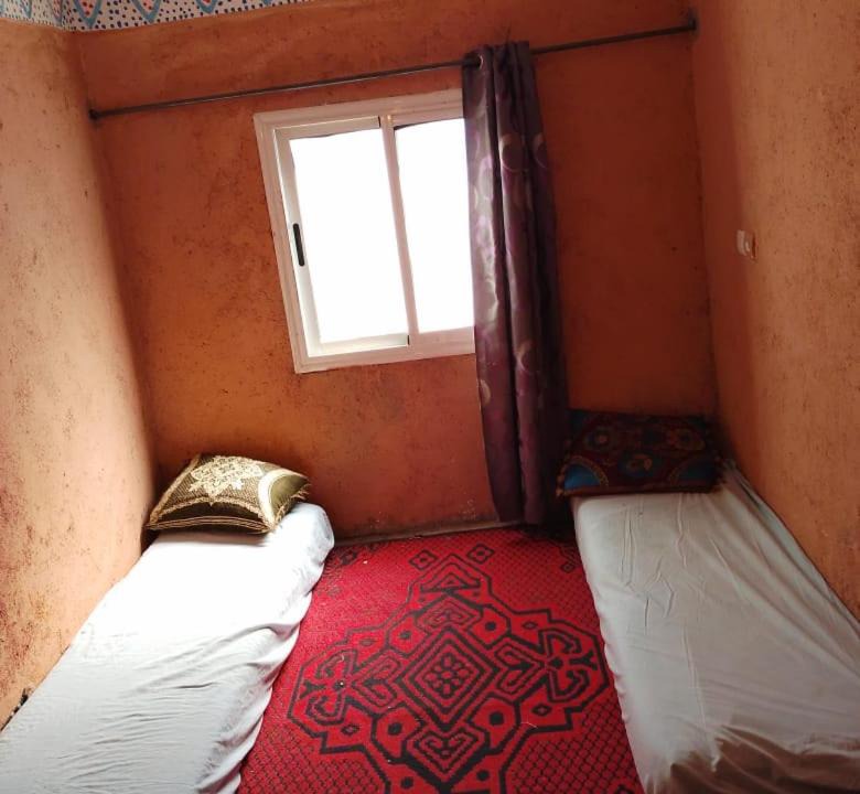 Photo of Bedroom in Tacheddirt