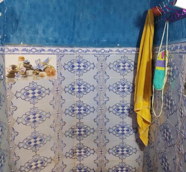 Photo of Bathroom in Tacheddirt