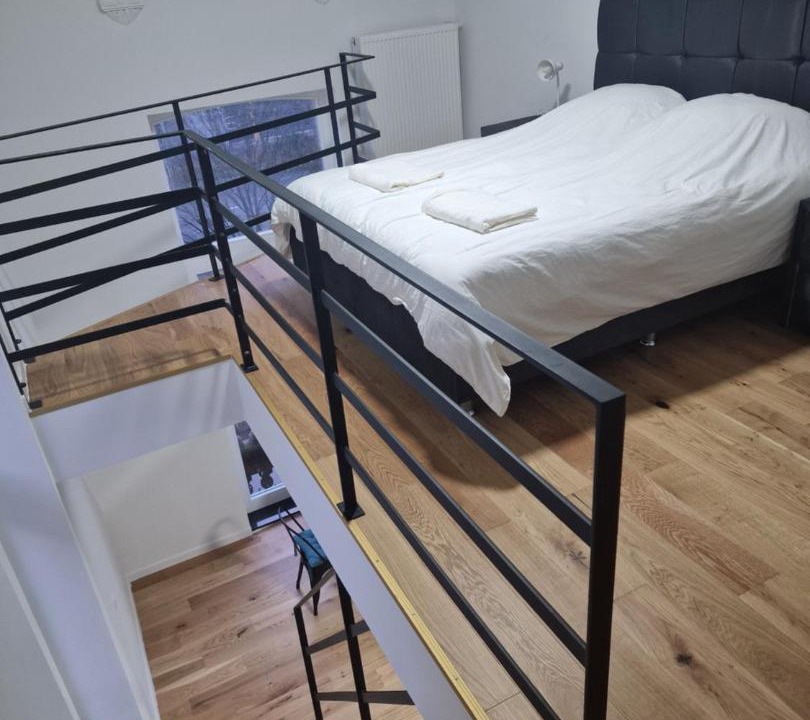 Photo of Bedroom in Northern Quarter