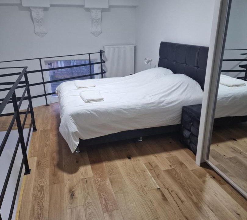 Photo of Bedroom in Northern Quarter