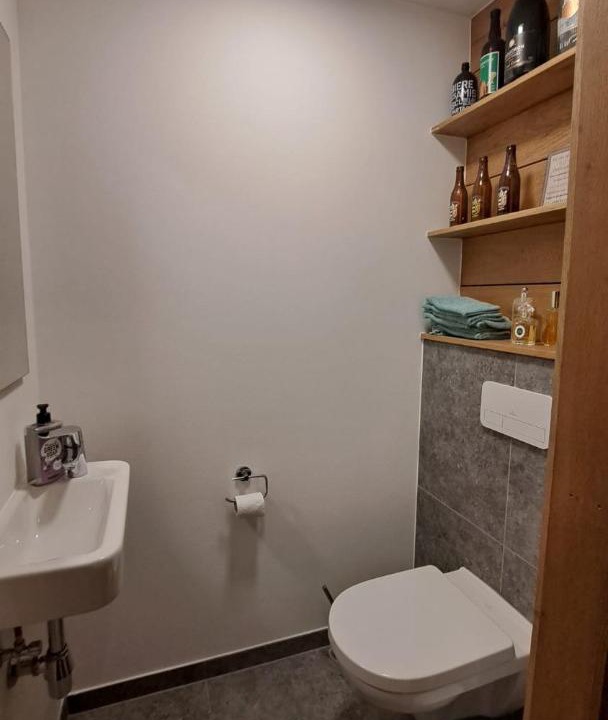 Photo of Bathroom in Sint-Jan-ter-Biezen