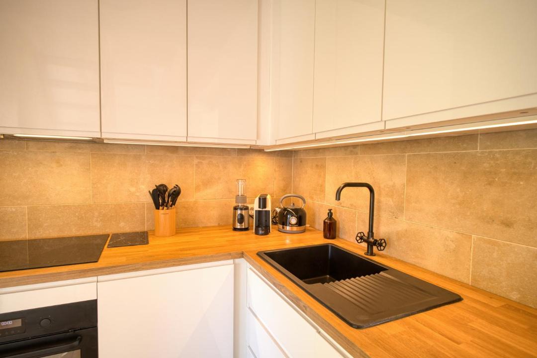 Photo of Kitchen in Carmo