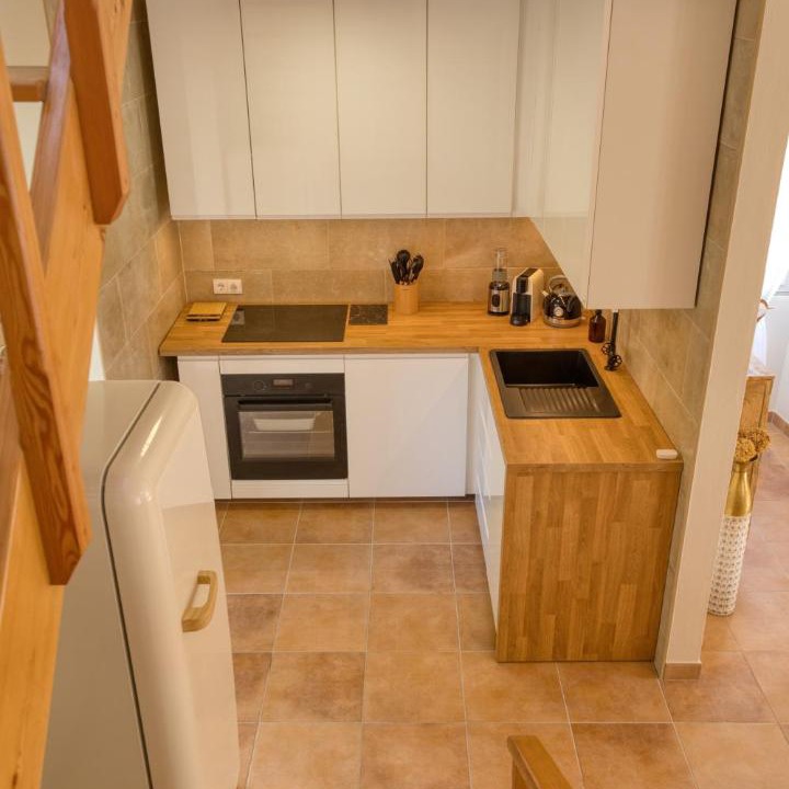 Photo of Kitchen in Carmo