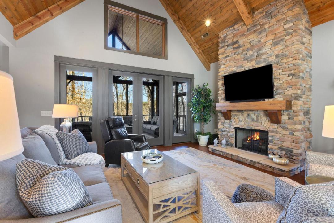 Photo of Livingroom in Seneca