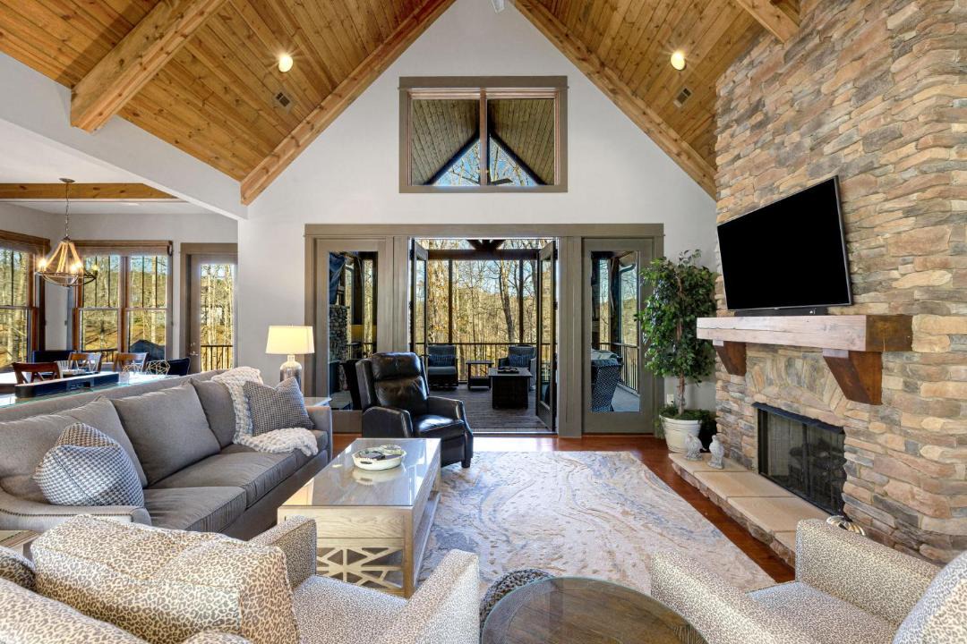 Photo of Livingroom in Seneca