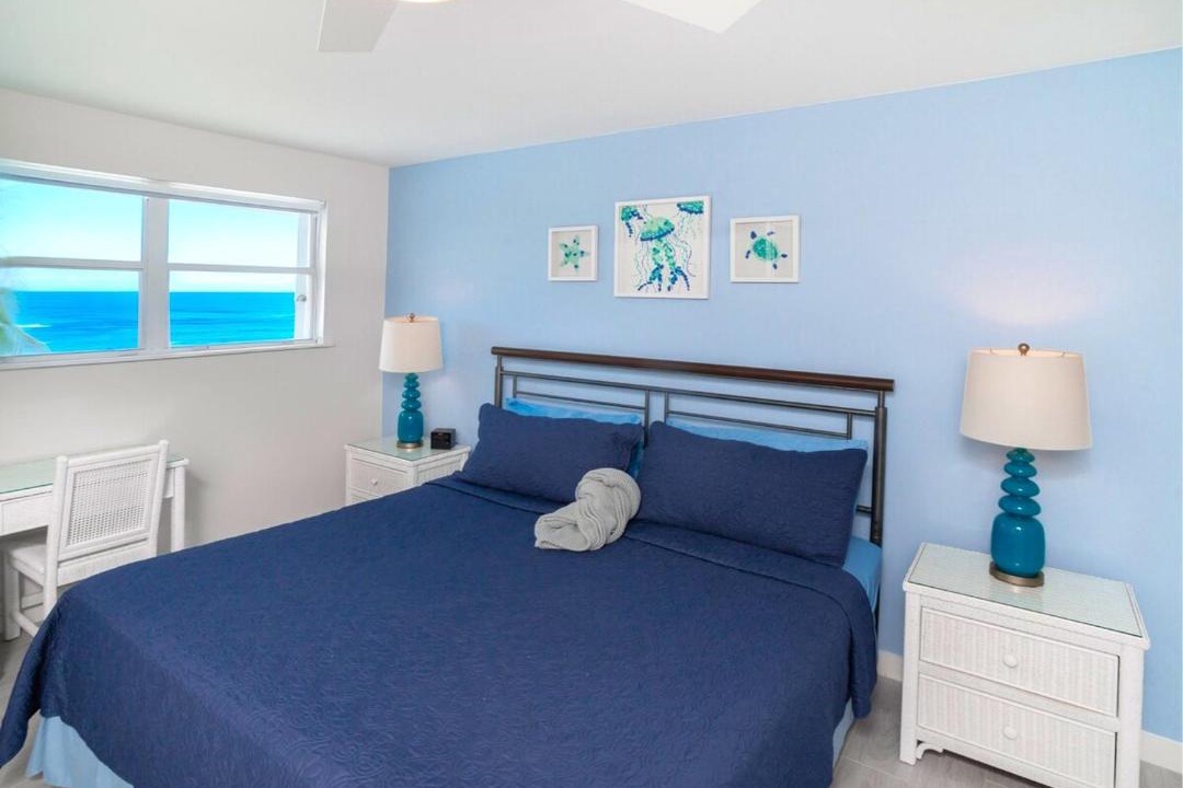 Photo of Bedroom in Bodden Town