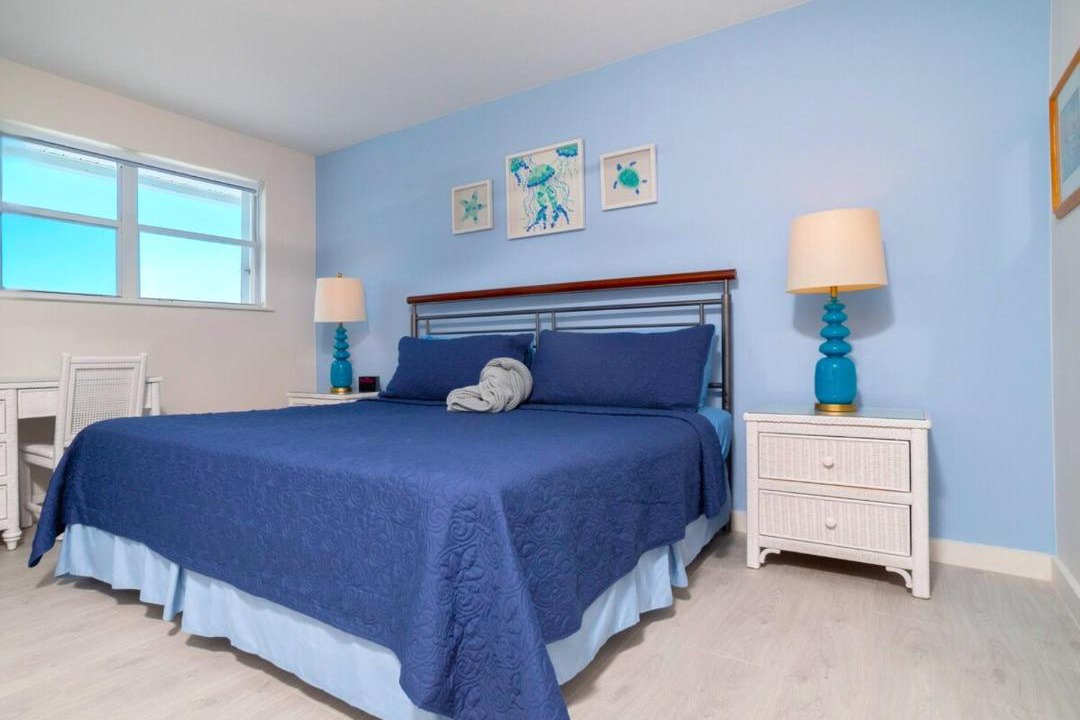 Photo of Bedroom in Bodden Town
