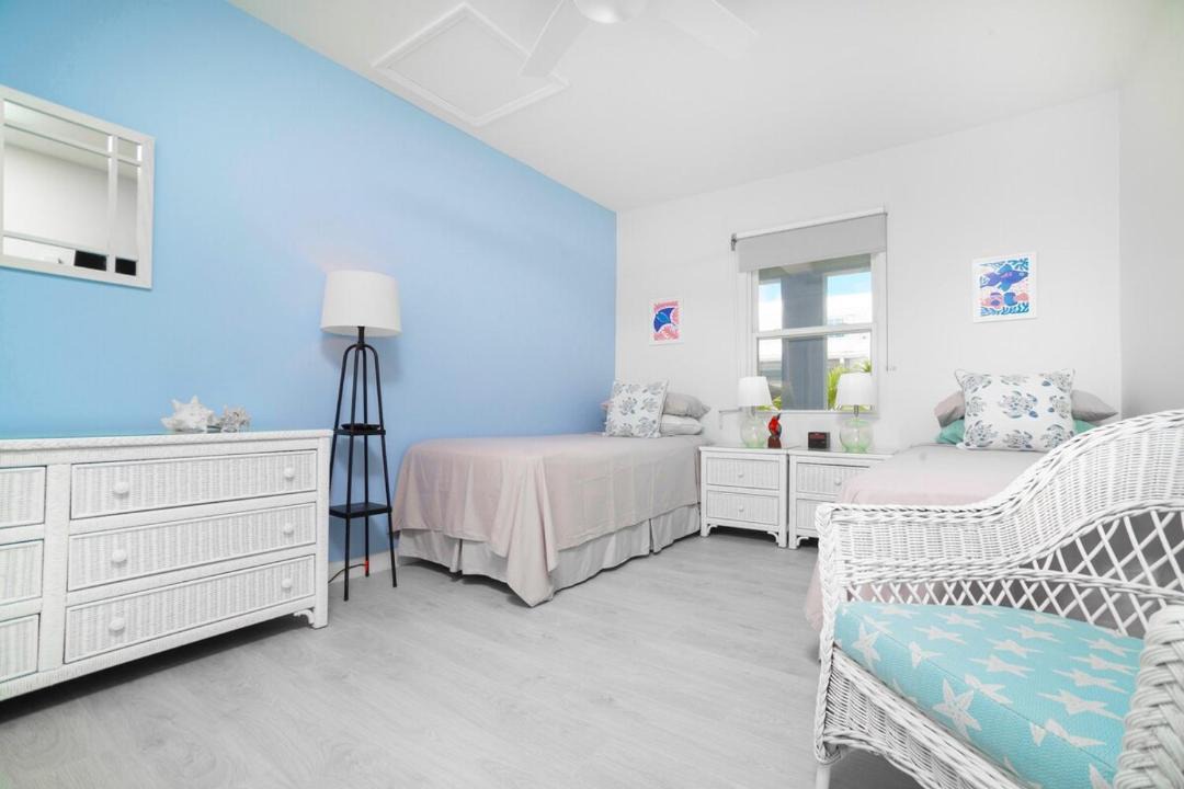 Photo of Bedroom in Bodden Town