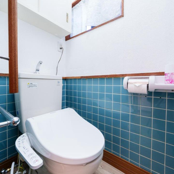 Photo of Bathroom in Kita Ward