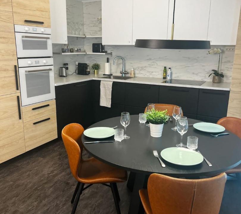 Photo of Kitchen in Tampere