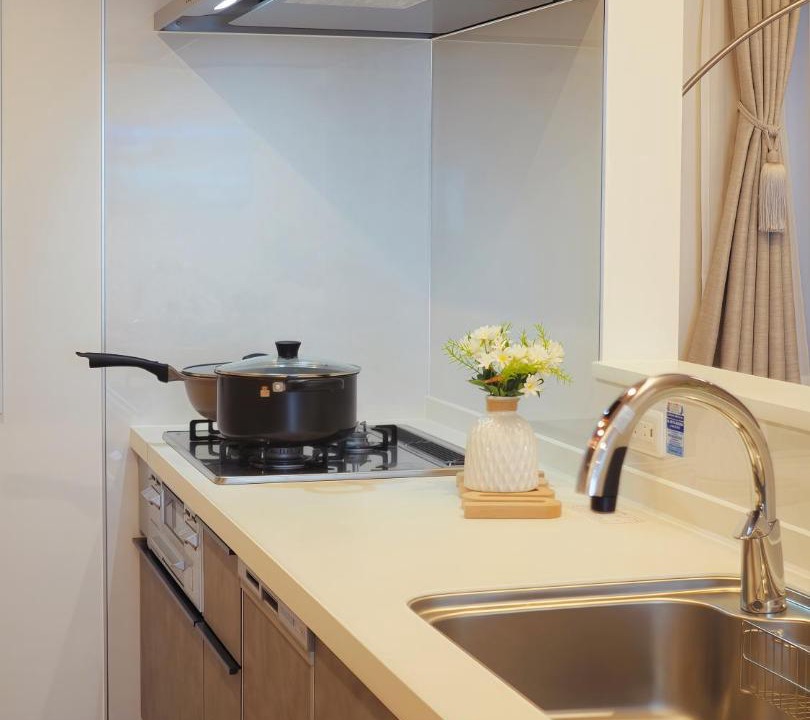 Photo of Kitchen in Yoyogi