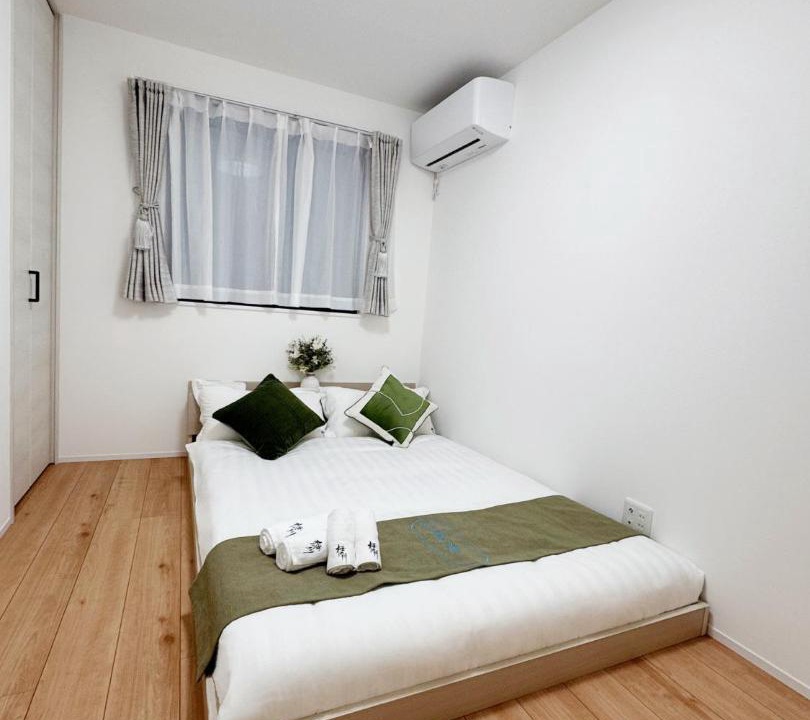 Photo of Bedroom in Yoyogi