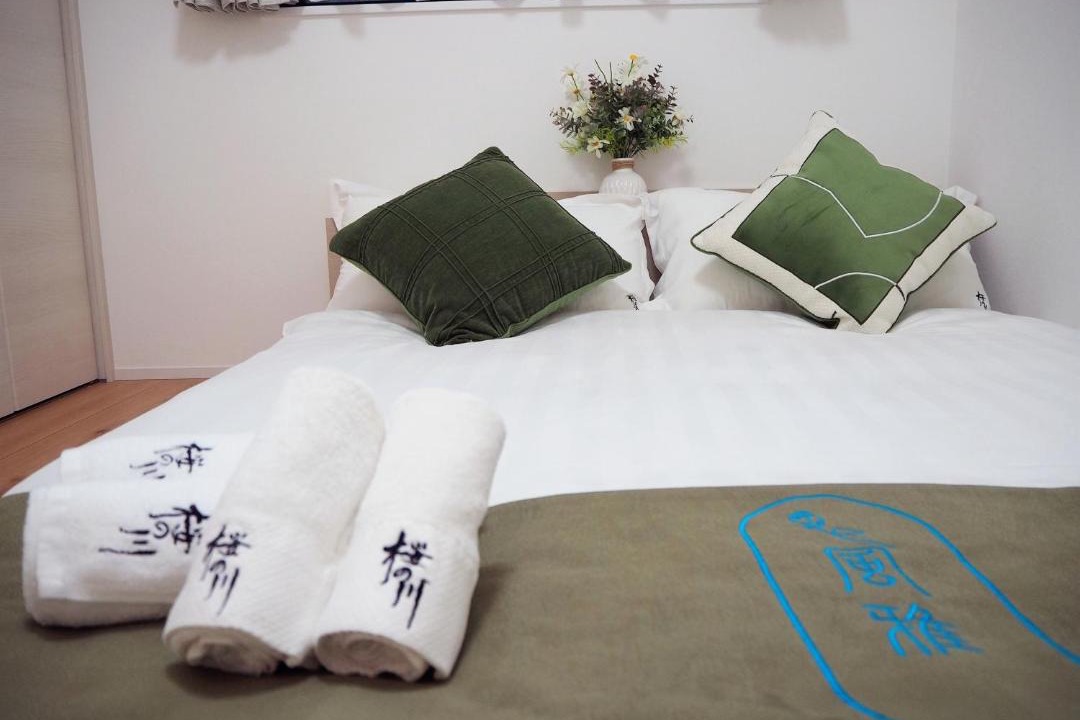 Photo of Bedroom in Yoyogi