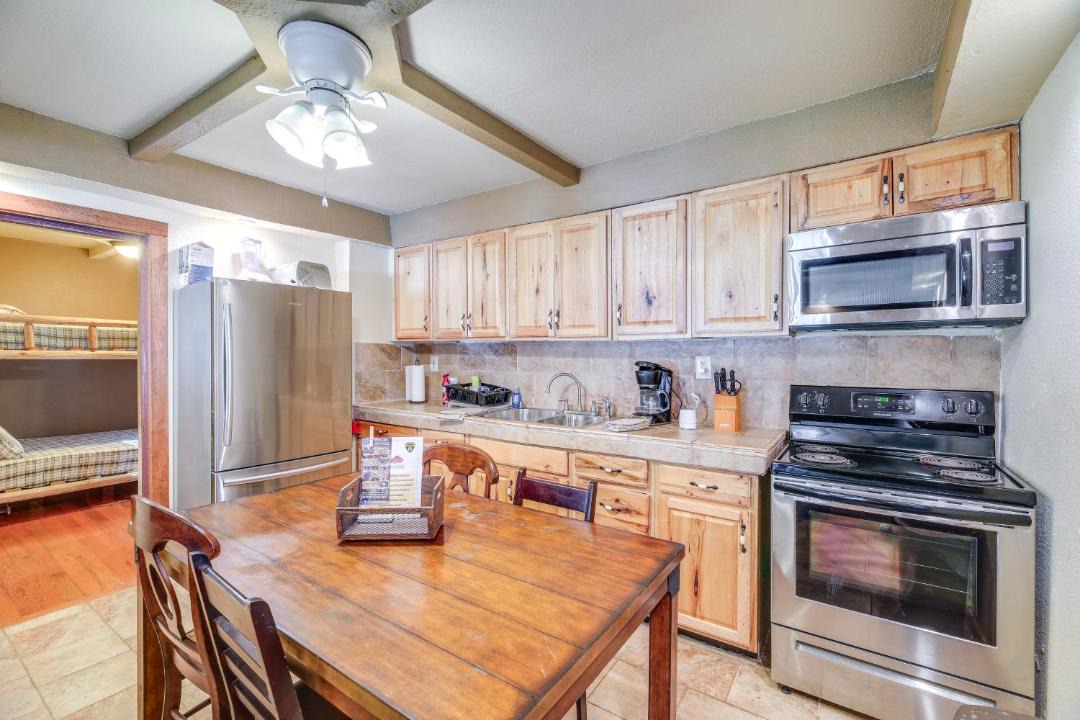 Photo of Kitchen in Ragland