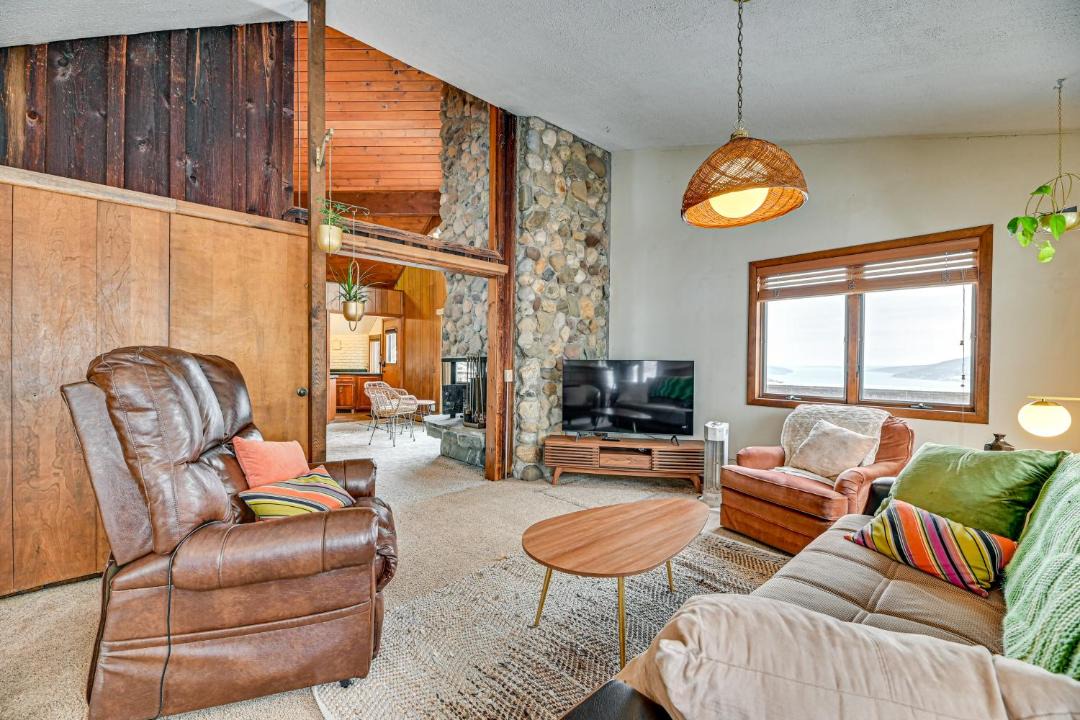 Photo of Livingroom in Naples