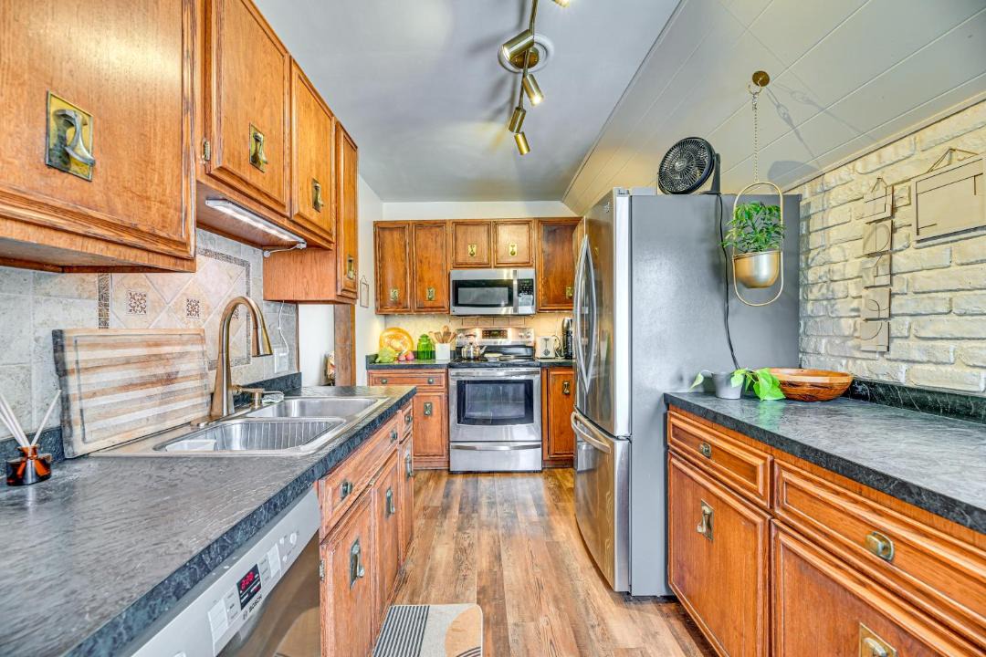 Photo of Kitchen in Naples