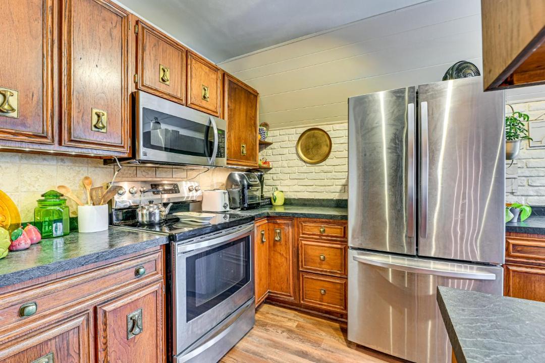 Photo of Kitchen in Naples