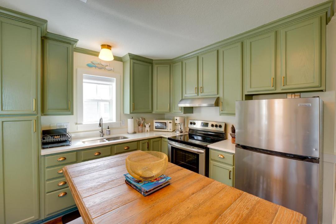 Photo of Kitchen in Pass Christian