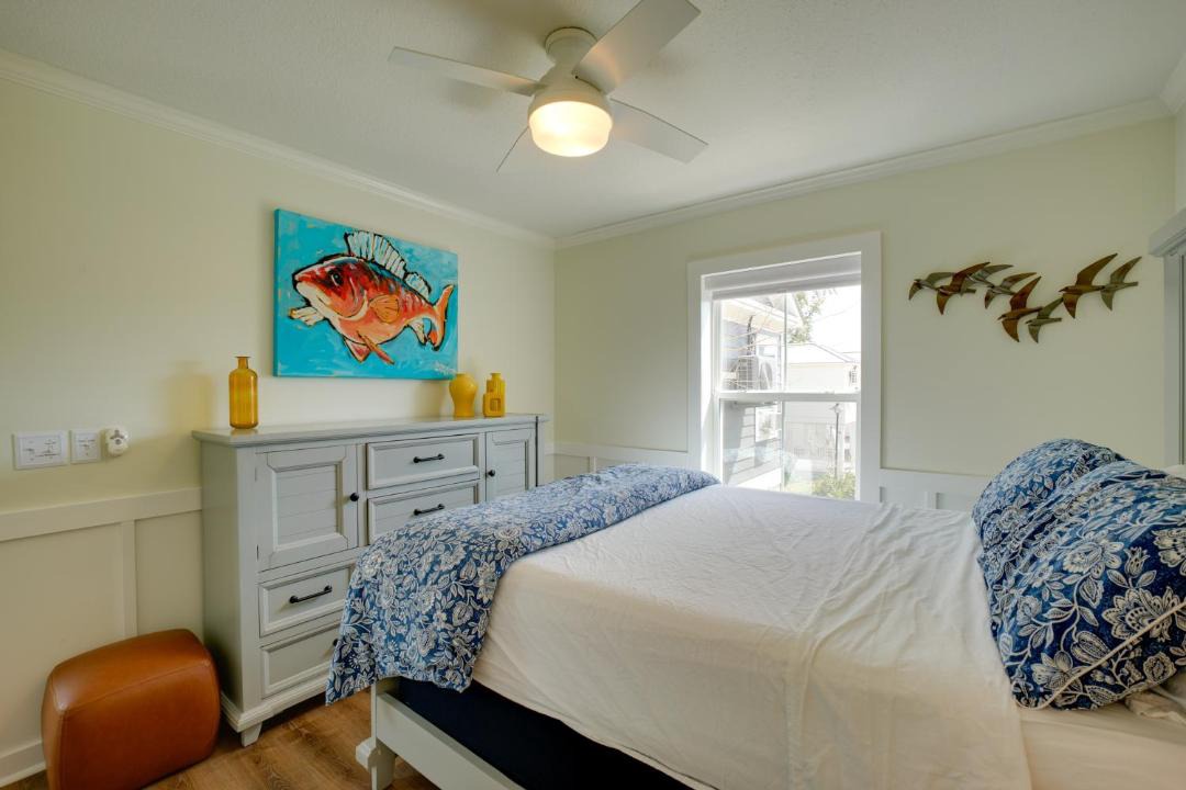 Photo of Bedroom in Pass Christian