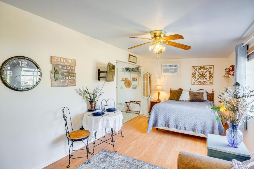 Photo of Bedroom in Casas Adobes West
