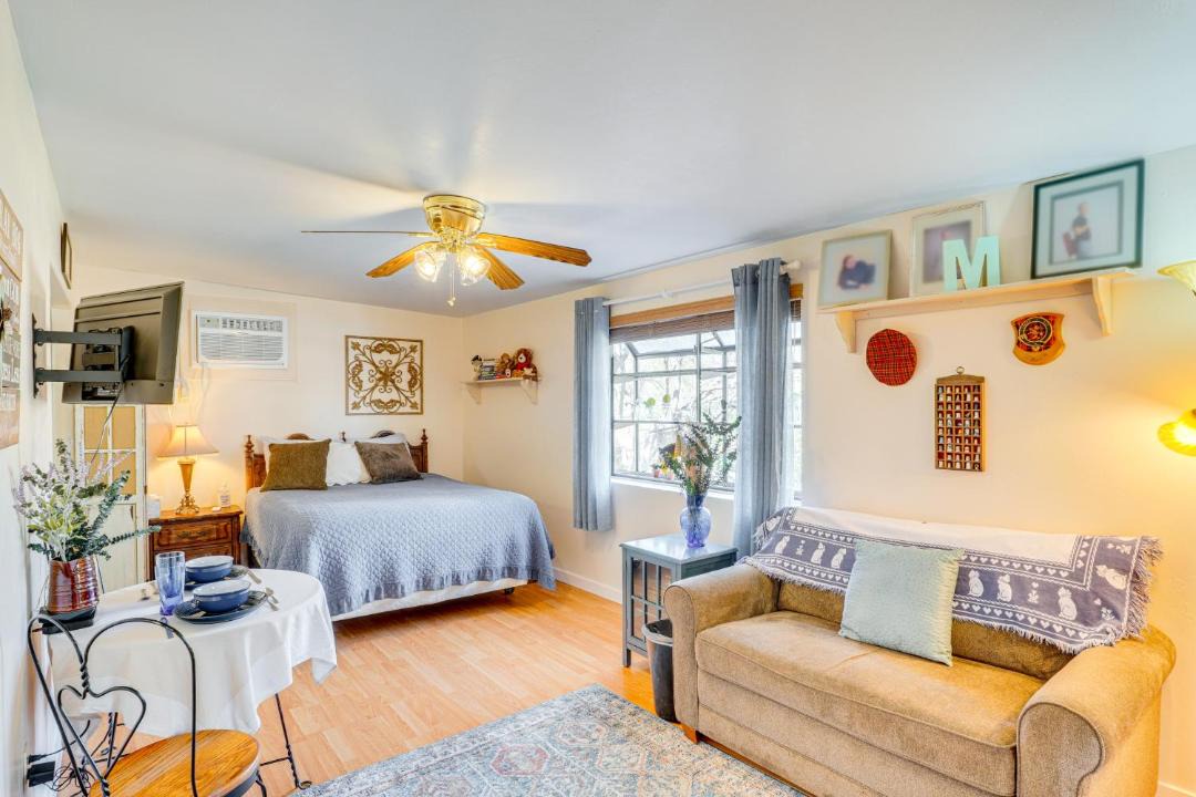 Photo of Bedroom in Casas Adobes West