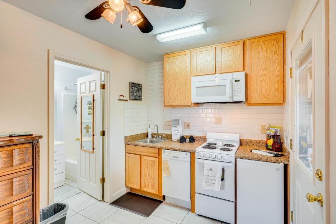 Photo of Kitchen in Casas Adobes West