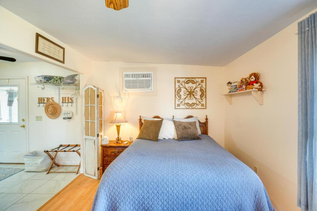 Photo of Bedroom in Casas Adobes West