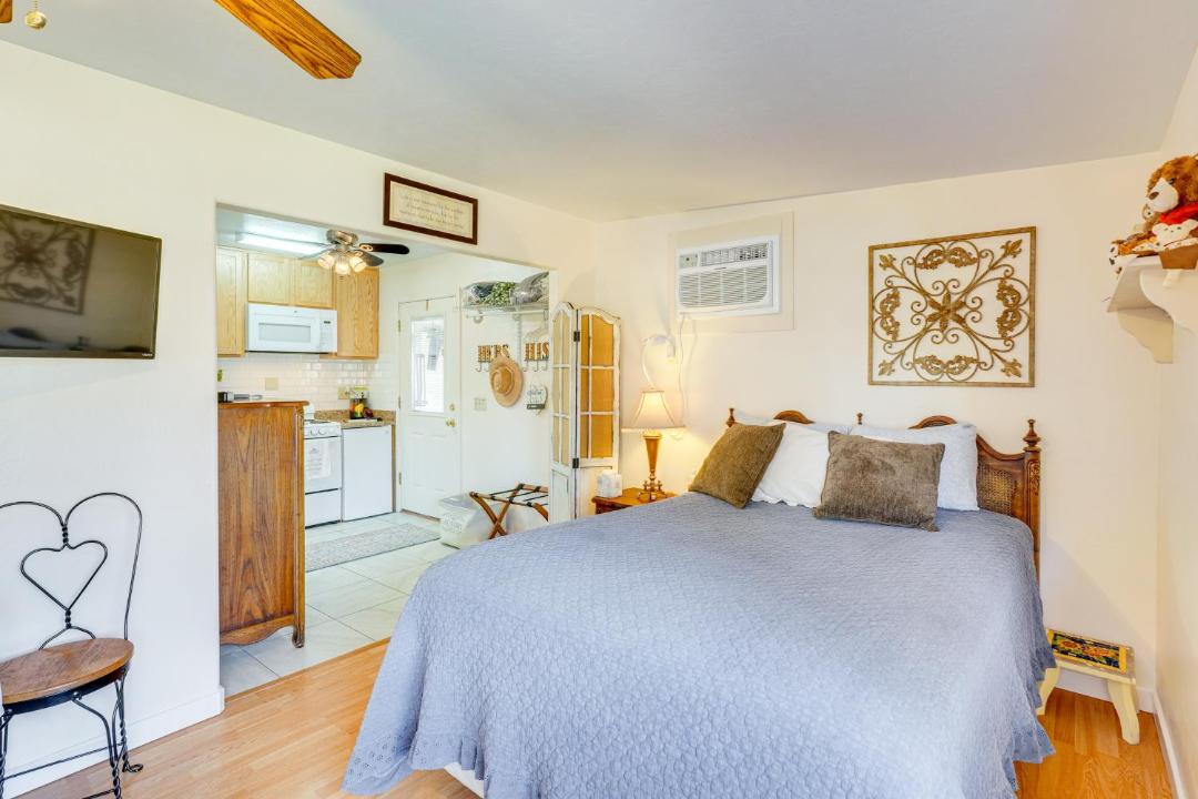 Photo of Bedroom in Casas Adobes West