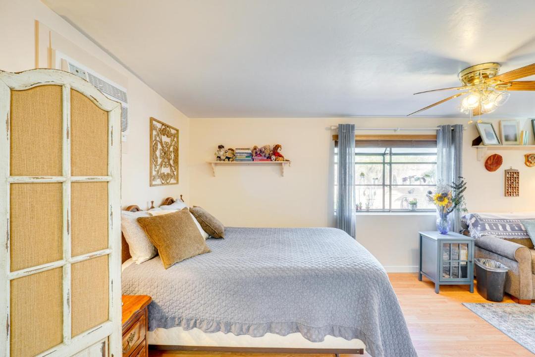 Photo of Bedroom in Casas Adobes West