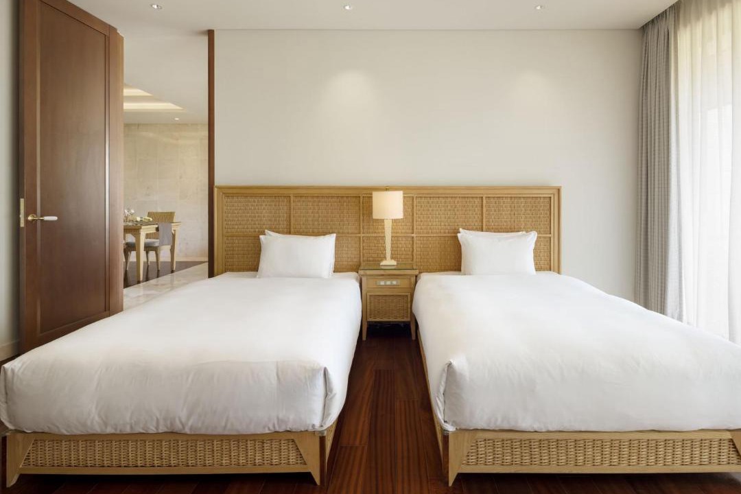 Photo of Bedroom in Miyara