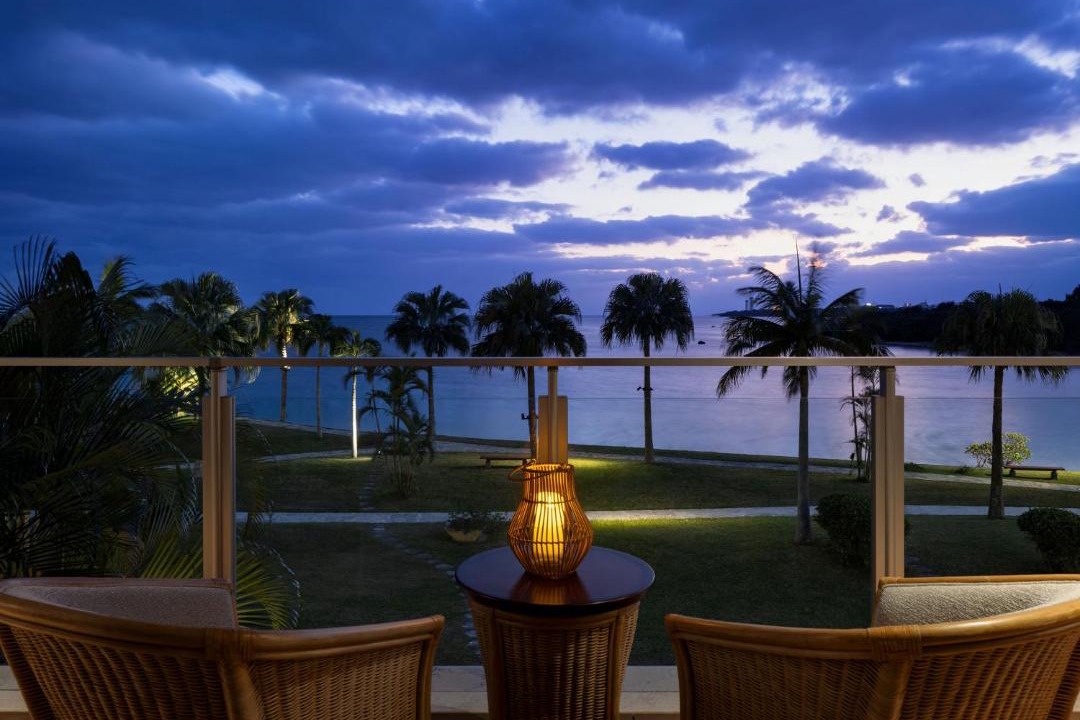 Photo of Patio Balcony in Miyara