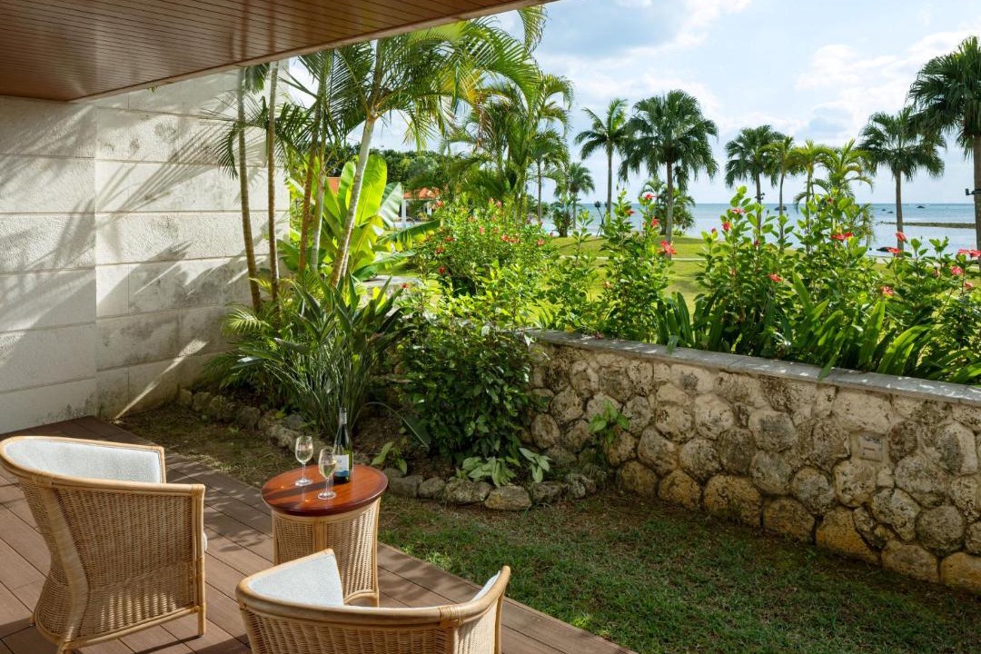 Photo of Patio Balcony in Miyara