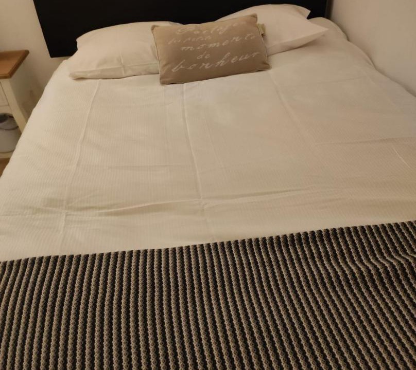 Photo of Bedroom in Bissone