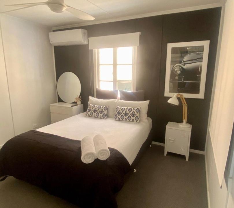 Photo of Bedroom in Burleigh Heads