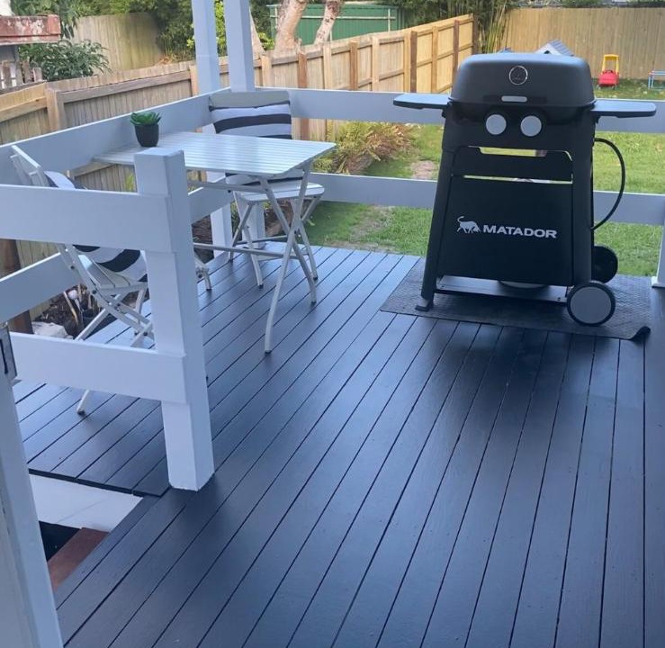 Photo of Patio Balcony in Burleigh Heads