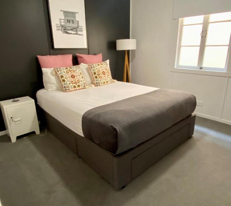 Photo of Bedroom in Burleigh Heads