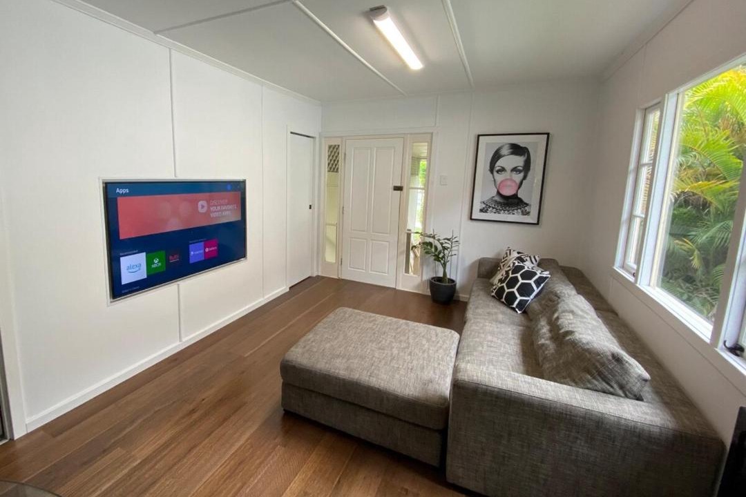 Photo of Livingroom in Burleigh Heads