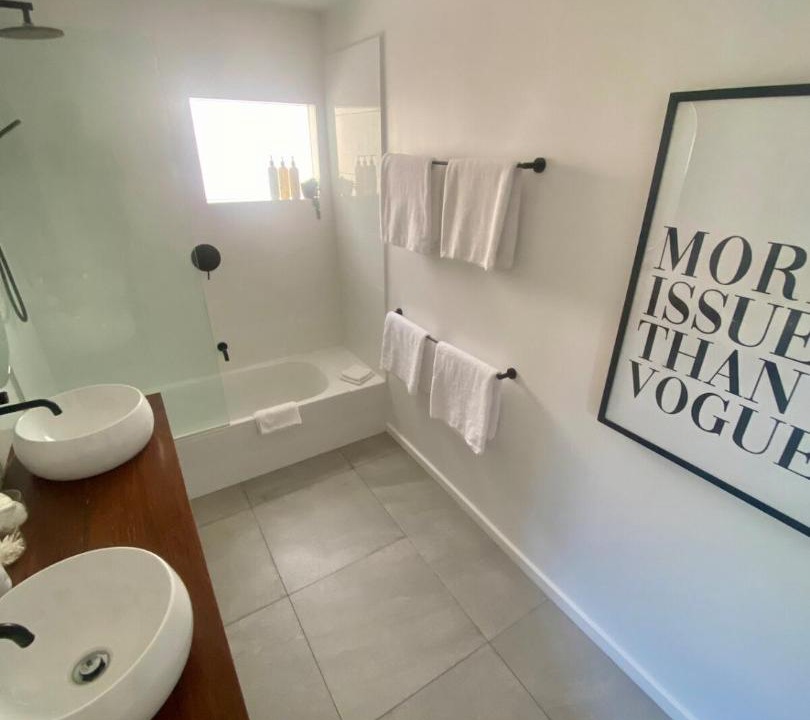 Photo of Bathroom in Burleigh Heads
