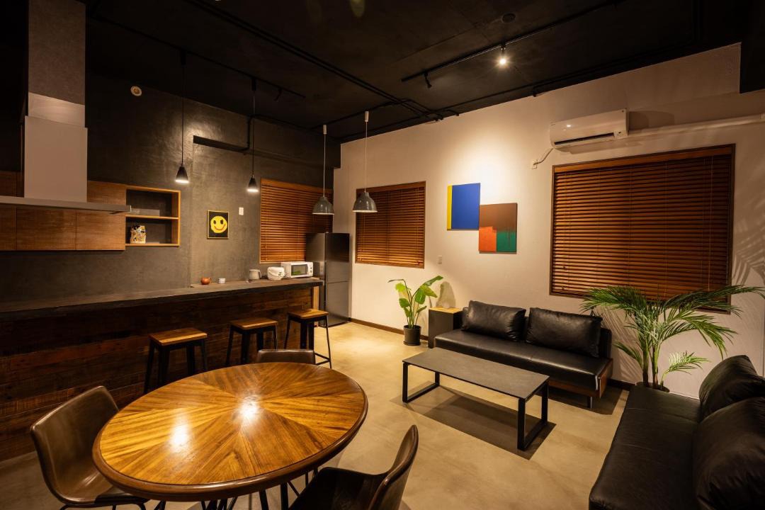 Photo of Livingroom in Sarahama