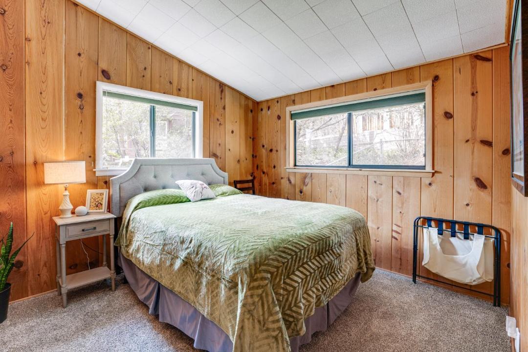 Photo of Bedroom in Mountain Club