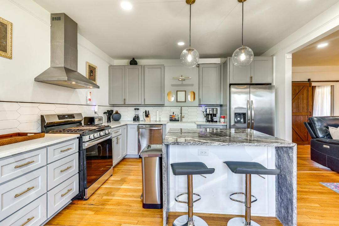 Photo of Kitchen in Norwood
