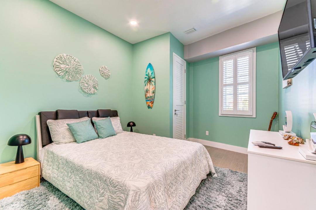 Photo of Bedroom in Villa Primera