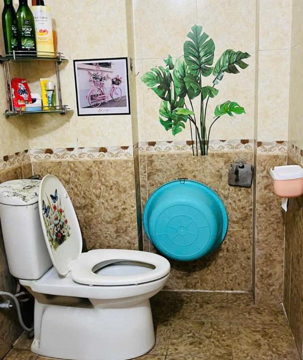 Photo of Bathroom in Dong Da
