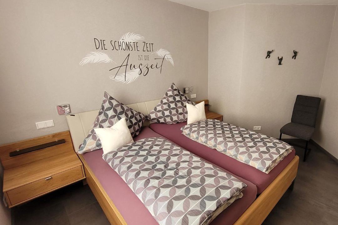 Photo of Bedroom in Ortsmitte
