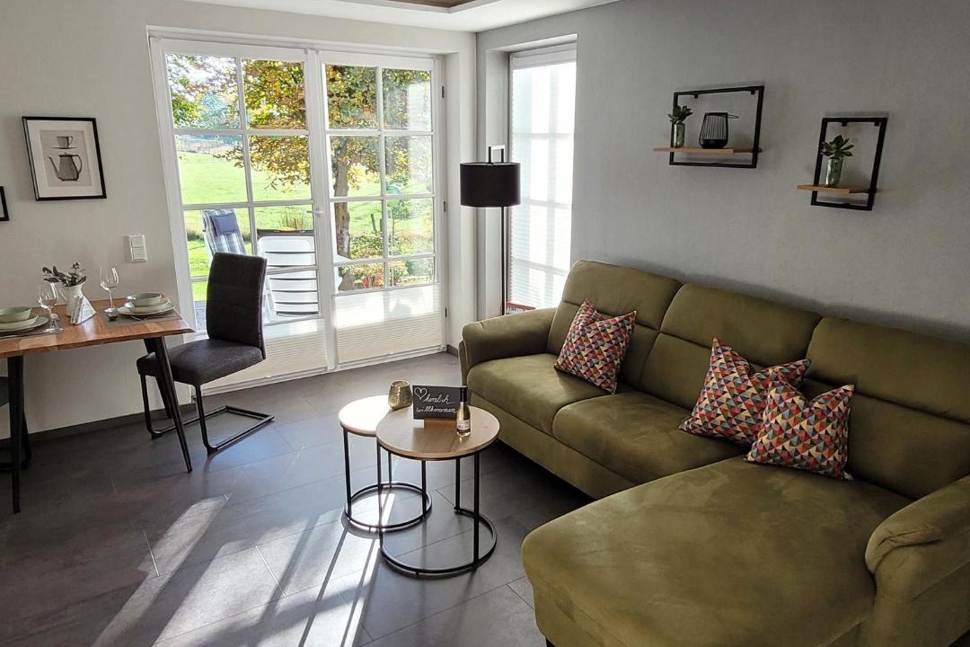 Photo of Livingroom in Ortsmitte