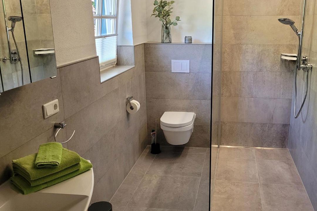 Photo of Bathroom in Ortsmitte